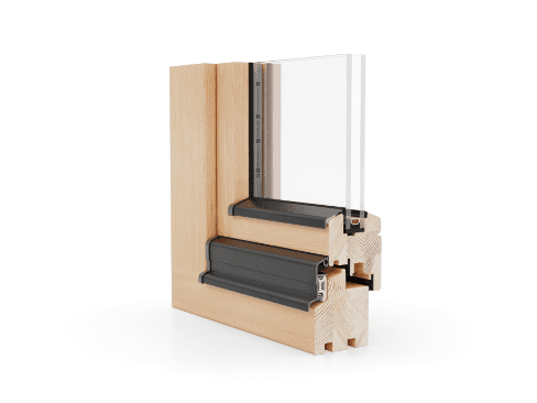 NATURO Naturo 68 – Produktbild