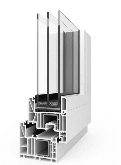 SALAMANDER BluEvolution 82 – Produktbild